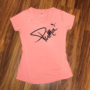 Puma women’s tee